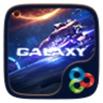 Logo of Galaxy GOLauncher EX Theme android Application 